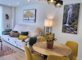 Apartamento Leurtza