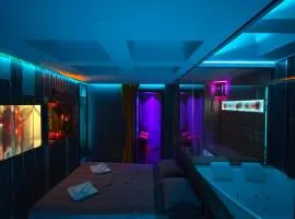 Private Spa Penthouse