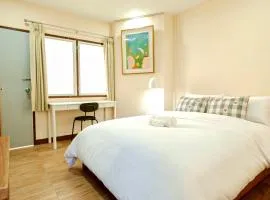 Thongpoon Apartment