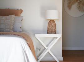 Diggers Beach Villa Coffs Harbour, hotel in Coffs Harbour