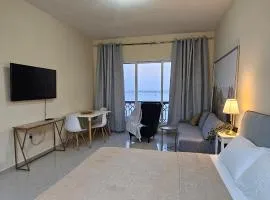 Nice Studio Near The Sea