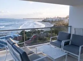 Kings Edge Holiday Apartments