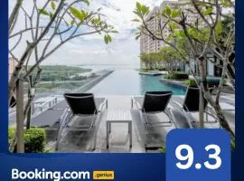 Urban Suites George Town