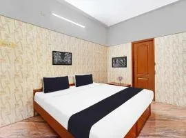 Collection O Central Railway Station Tiruppur