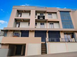 Collection O Shillong Lapalang Market, hotel v destinaci Šillong