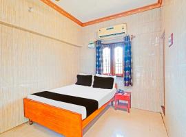 Collection O Sri Ram Nagar Sriperumbudur, hotel v destinaci Čennaí
