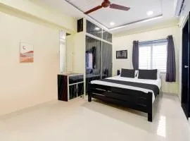 Collection O Murali Nagar Near NAD Junction