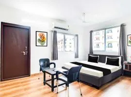 Collection O Rushikonda Beach Near GITAM