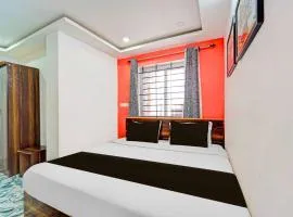 Collection O Vijaynagar Road