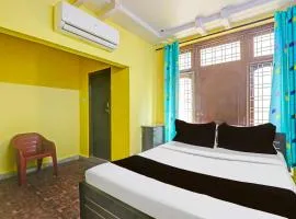 Collection O Near Dilsuknagar Metro