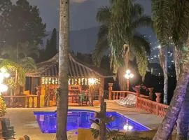 Finca Hotel Villa Camila