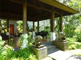 Bumi Kinar Heritage