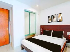 Collection O Kaveri Road Mysore