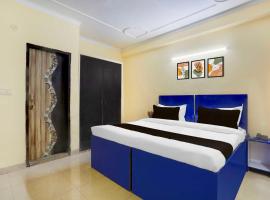 Collection O Sheetla Colony, ξενοδοχείο σε Kunigal