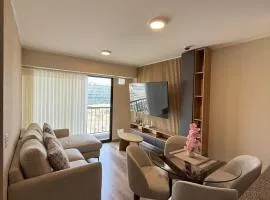 Apartment in La Victoria