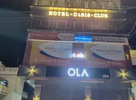 Oasis Ajmer hillview hotel