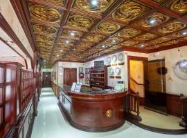 Hotel Royal Amsterdam