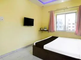 Collection O New Town Near Kolkata Airport