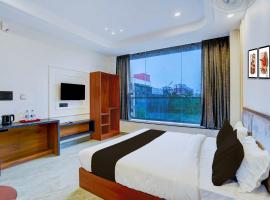 Collection O Expo Mart Ansal Golf Link 1, ξενοδοχείο σε Noida