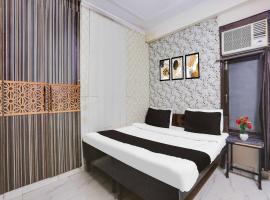 Collection O Chhatarpur, hotel v destinaci Gudemaranhalli