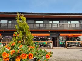 Botnia Hotel & Restaurant