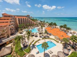 Playa Linda Beach Resort, spa hotel in Palm-Eagle Beach