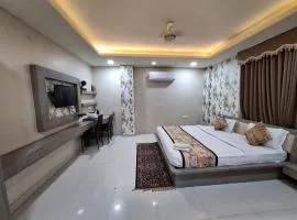 Hotel Mayur Palace