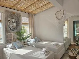 Casa la Baouzza