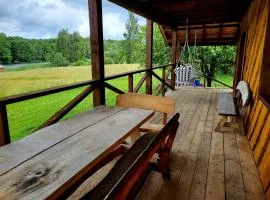 A&G Sodyba LAKE QUEST HOUSE