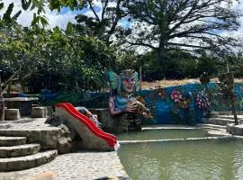 Finca Turística Las Margaritas