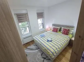 Apartman STEFAN