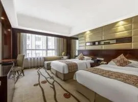 Hohhot Hai Liang Plaza Hotel