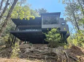 SANANDA Casa en el Bosque