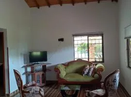 Near Bucaramanga, Canyon 2 km, Private pool villagondola