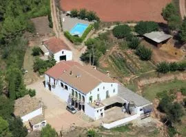 Belvilla by OYO Mas Set Rengs