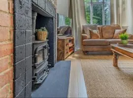 Lye Vally Headington- Oxford