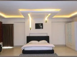Crown Euro Inn Hotel and Resort