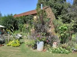 Gîte Les Truffières