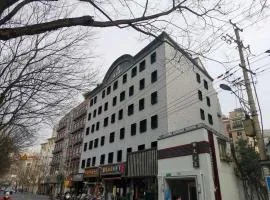 Weiting Hotel Liyuan Road Madang Road Subway Station Branch唯庭酒店丽园路店
