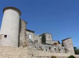 Château de Vedène
