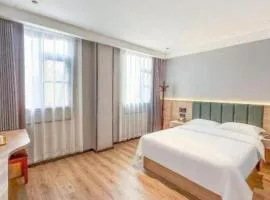 GreenTree Inn Jiangsu Xuzhou Jinshan Bridge Building Jinqiao Road Express Hotel