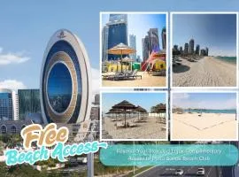 Velero Hotel Doha Lusail