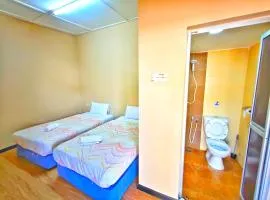 Kawan Sayang Guest House
