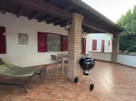 La Casa degli Enzi
