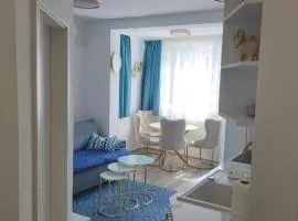MANGO apartman 2