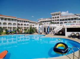Fantastic Apartment in Sveti Vlas, hotel in Sveti Vlas