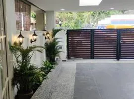 Homestay Danau kota at Kuala lumpur