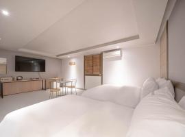 ZZAM Hotel, hotel 