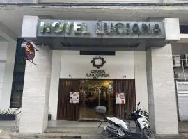 Casa Luciana Hotel