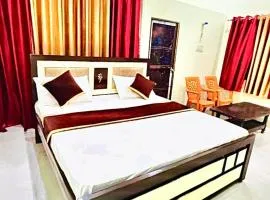 "AYODHYA HOTEL SHIVAY Near Ram Janam Bhoomi - FULLY Air Conditioned Rooms With Wi-fi #Room Service #Prime Location - Best Seller Hotel In AYODHYA"